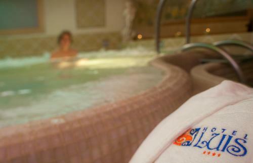 Hotel Luis