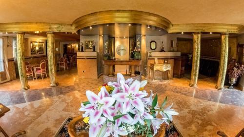 Hotel Luis
