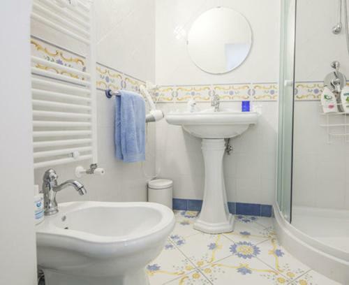Bed & Breakfast Guest House Mal�