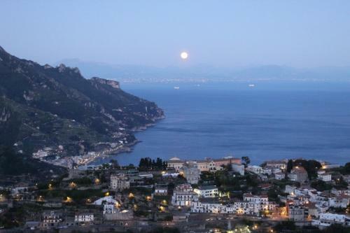 Bed & Breakfast Guest House Mal�
