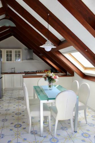 Bed & Breakfast Guest House Mal�