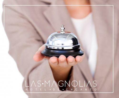Hotel Las Magnolias