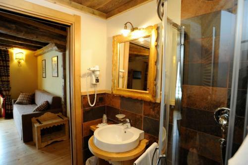 Hotel Laghetto