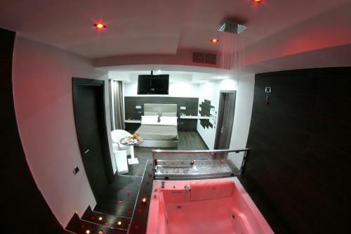 Hotel Luxor