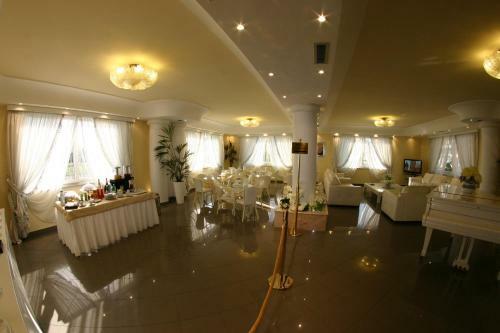 Hotel Luxor
