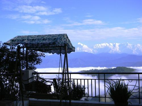 Hotel Pratiksha Himalayan Retreat