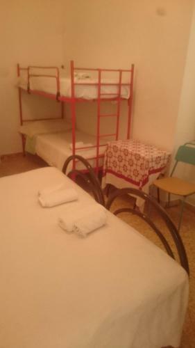 Hotel Alberta