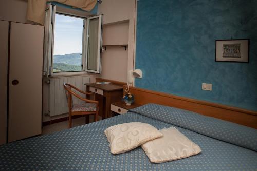 Hotel Albergo Ristorante Il Fungo
