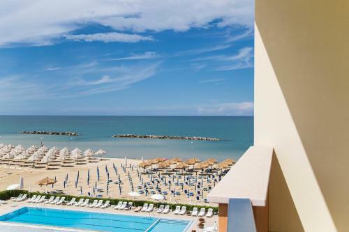 Hotel Mara