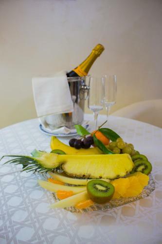 Edra Palace Hotel