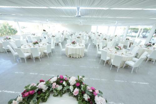 Edra Palace Hotel