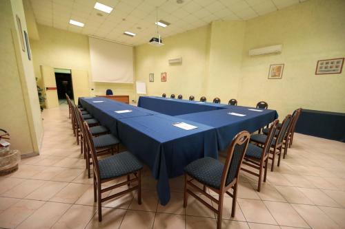 Edra Palace Hotel
