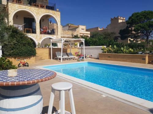 Villa Ceni