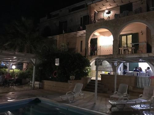 Villa Ceni