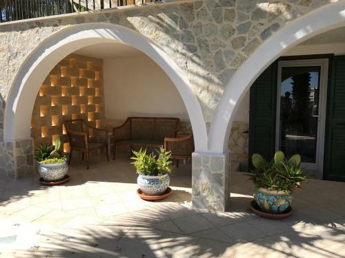 Villa Ceni