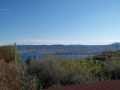 Bed & Breakfast Villa Ambrosia