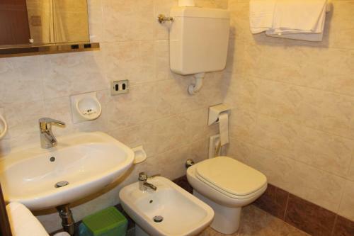Hotel Albergo Napoleone