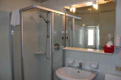 Hotel Albergo Napoleone