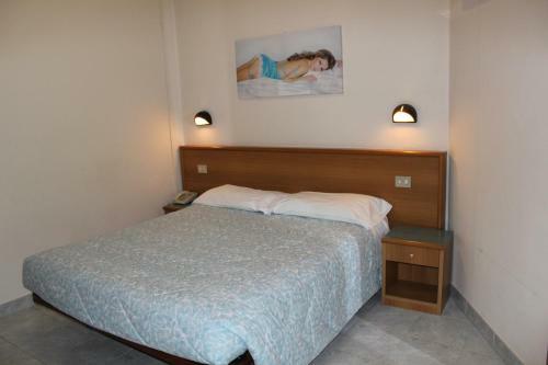 Hotel Albergo Napoleone