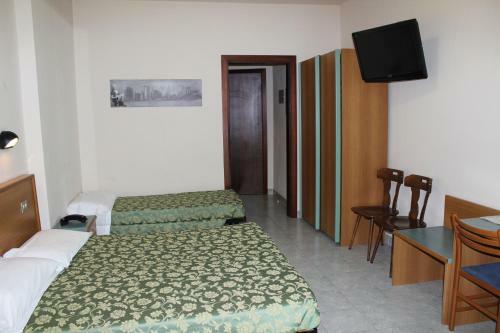 Hotel Albergo Napoleone