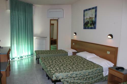 Hotel Albergo Napoleone