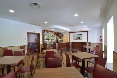 Hotel Ristorante Dante