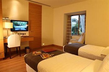Hotel Middleton Inn