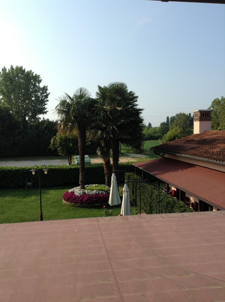 Hotel Antica Fenice