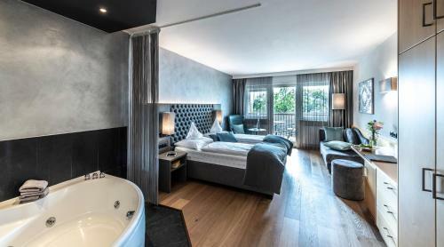 Hotel An Der Stachelburg