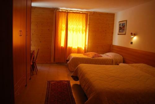 Hotel Oriental