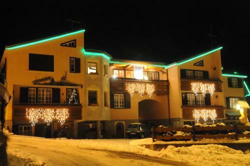 Hotel Oriental