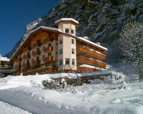 Hotel Oriental