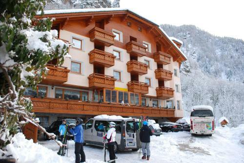 Hotel Oriental