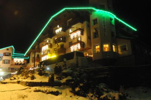 Hotel Oriental