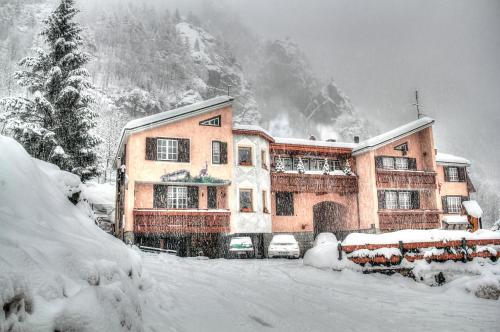 Hotel Oriental