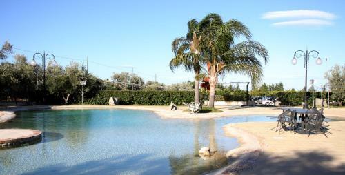 Agroturismo Relais Il Mulino