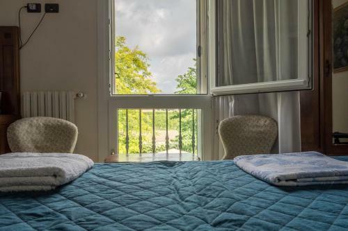 Agroturismo Agriturismo Alla Casella