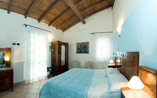 Agroturismo Agriturismo Alla Casella