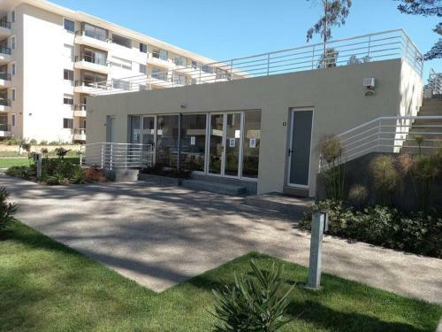 Apartamento Hermoso Dpto Entre Bosque Y Piscina.