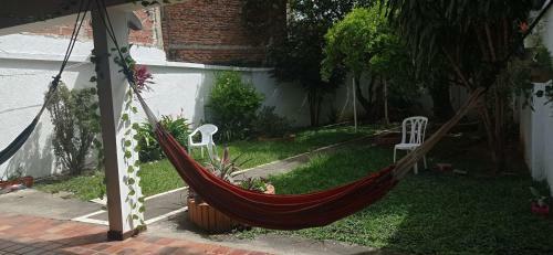 Casa Hostal Cali Bella
