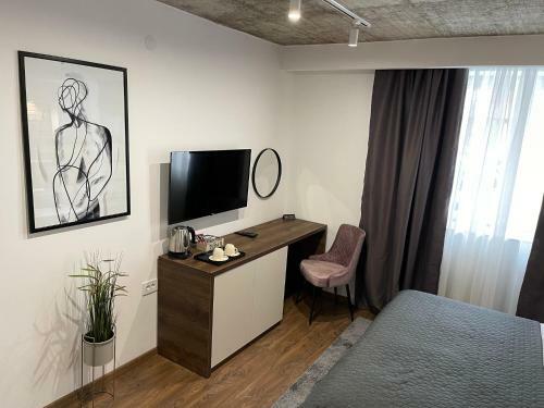 Apartamento City Centar House