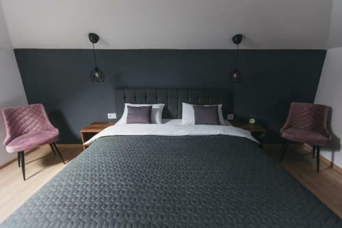 Apartamento City Centar House