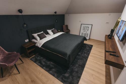 Apartamento City Centar House