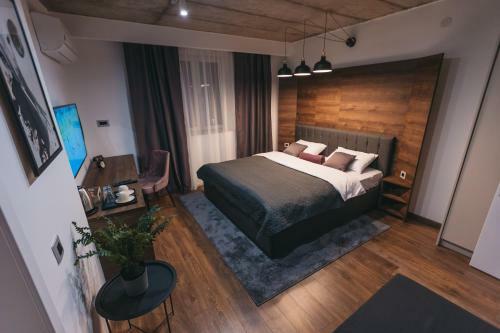 Apartamento City Centar House