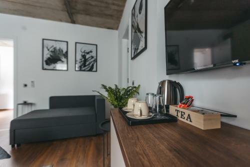 Apartamento City Centar House