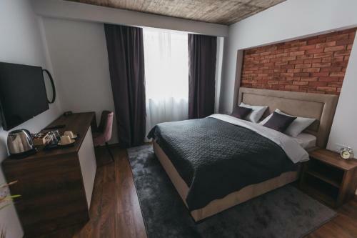 Apartamento City Centar House