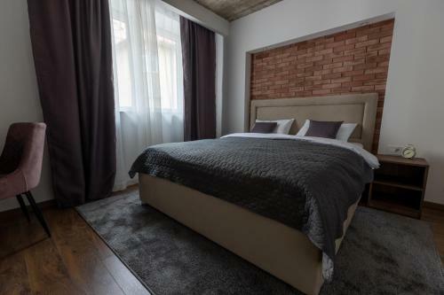 Apartamento City Centar House