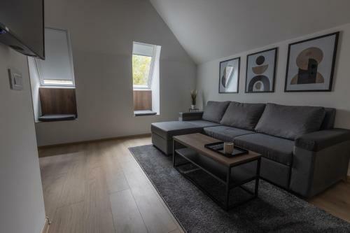 Apartamento City Centar House