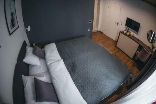 Apartamento City Centar House