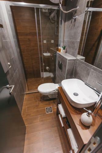 Apartamento City Centar House